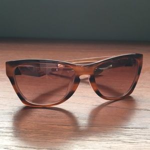 Oakley Tortoiseshell sunglasses